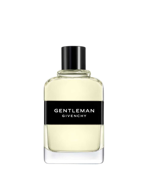 Gentleman Edt